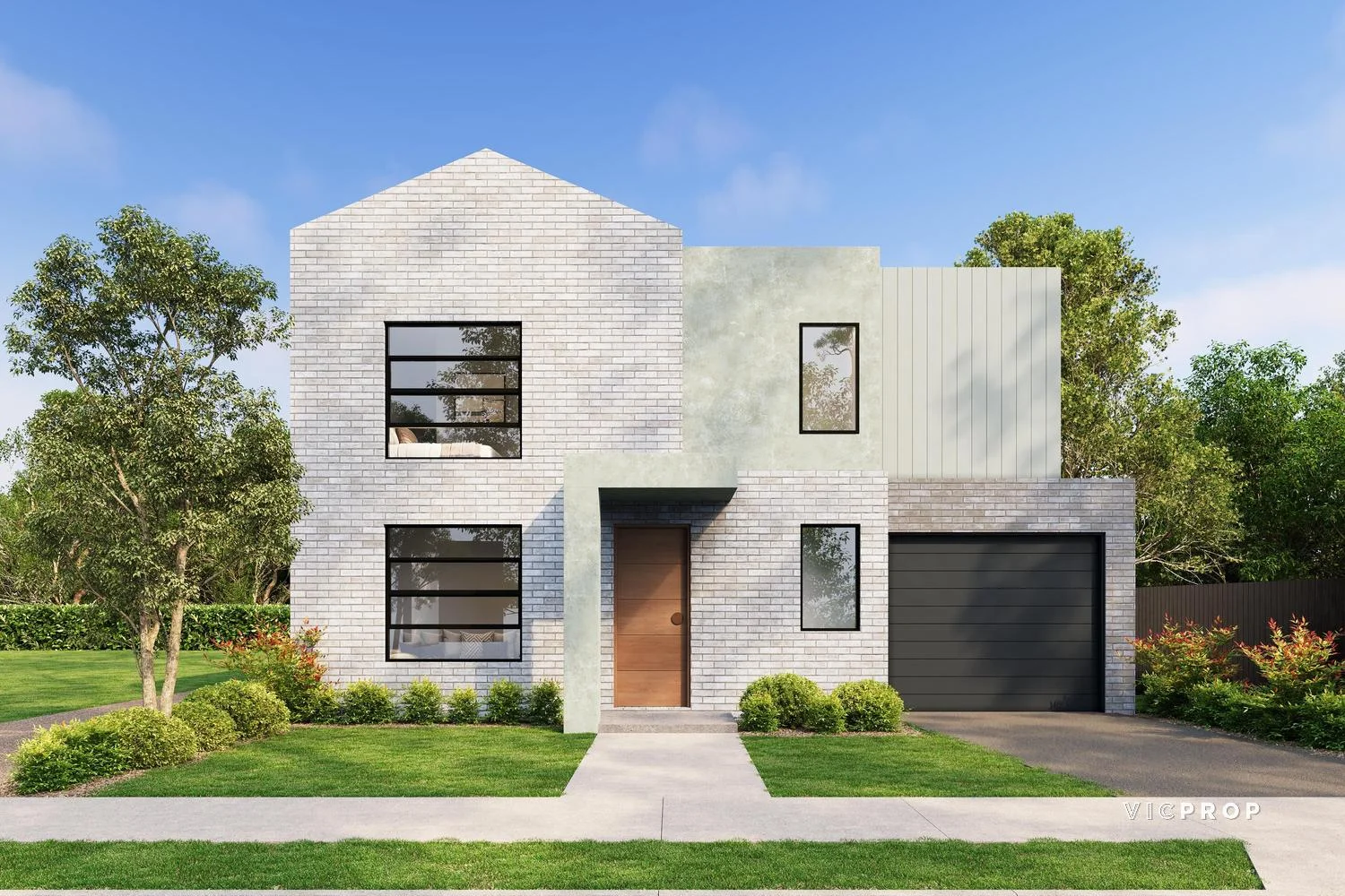 Additional image 2 of 1/43 James Street, Fawkner VIC 3060