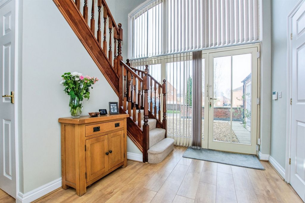 Additional image 2 of 4 bed detached house for saleAshton Hall Drive, Boston PE21