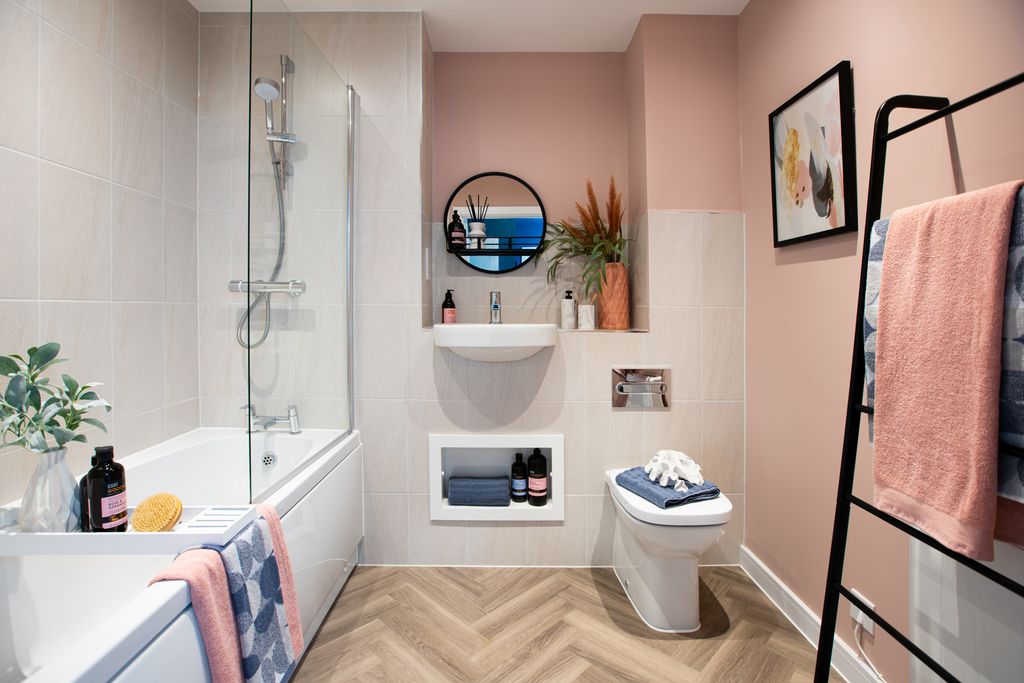 Additional image 8 of 1 bed flat for sale"The Selwyn" at Off Cherry Hinton Road, Cherry Hinton CB1