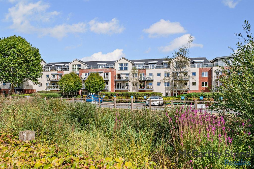 Additional image 26 of 2 bed flat for saleEllisfields Court, Mount Street, Taunton TA1