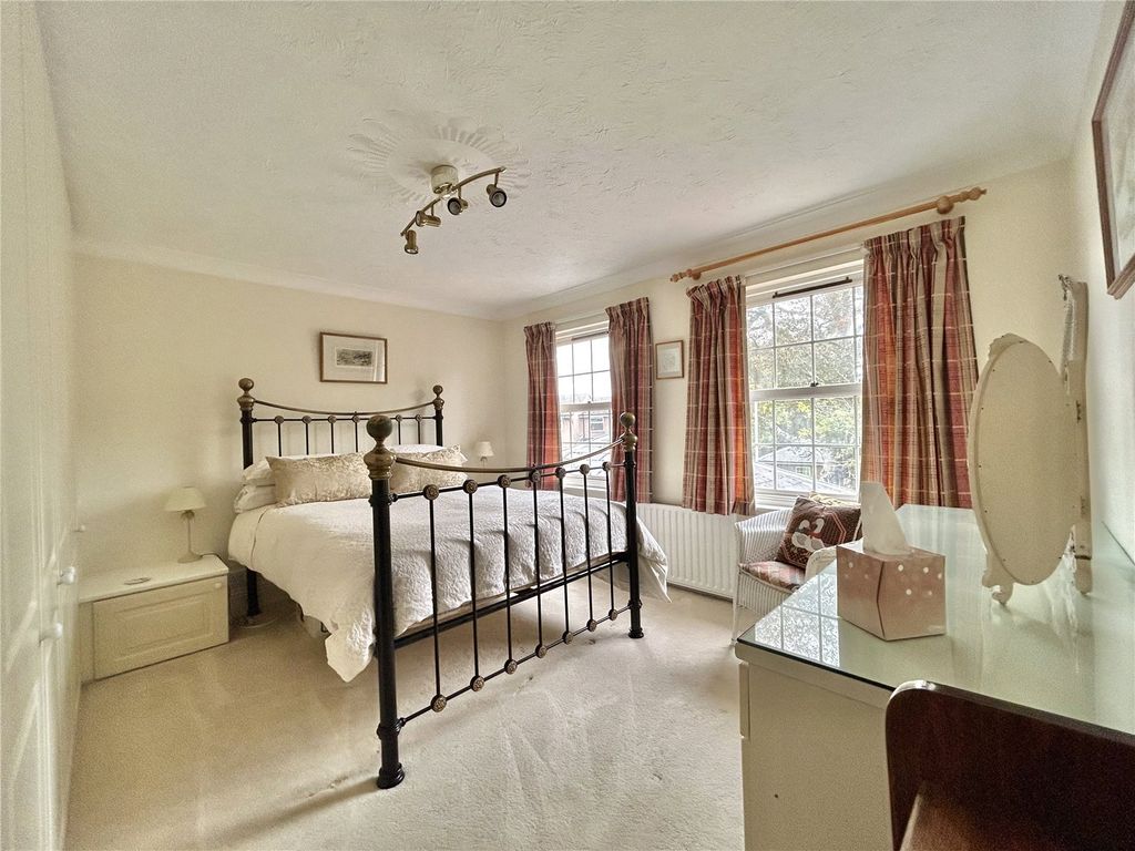 Additional image 14 of 4 bed detached house for salePortman Place, Blandford Forum, Dorset DT11