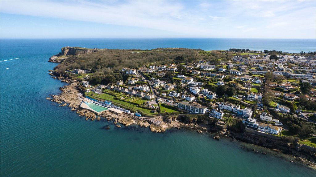 Additional image 37 of 5 bed detached house for saleBerry Head Road, Brixham, Devon TQ5