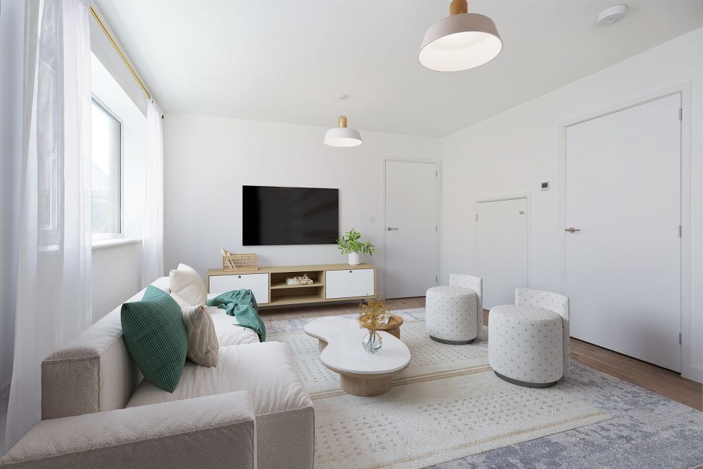 Additional image 4 of 2 bed detached house for saleRowberry Place, Bromyard HR7