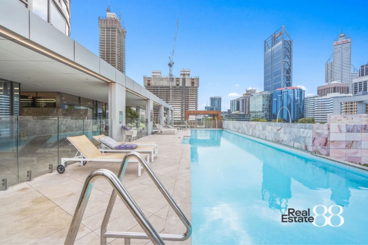 Additional image 30 of 906/11 Barrack Square, Perth WA 6000