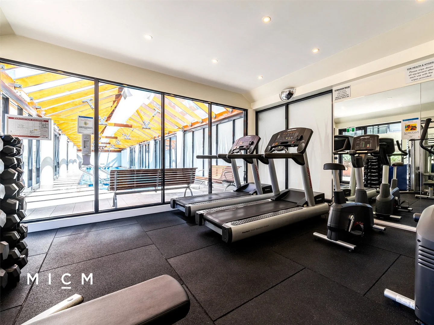 Additional image 11 of 176/38 Kavanagh Street, Southbank VIC 3006