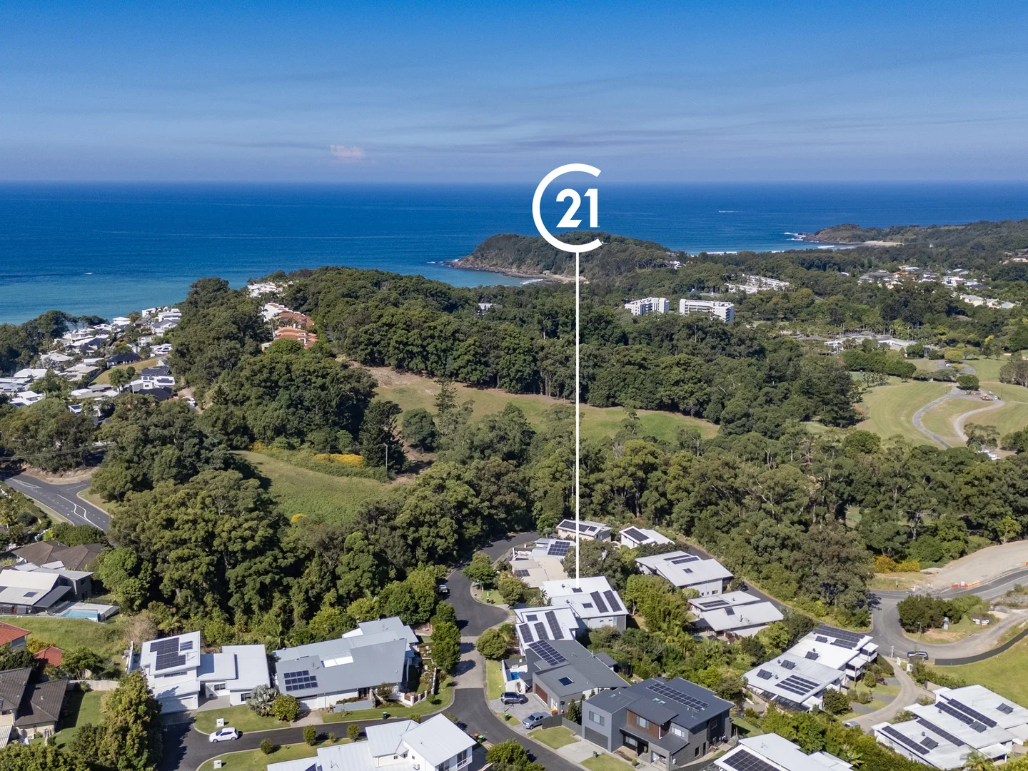 Additional image 12 of 1/21 Ballantine Drive, Korora NSW 2450