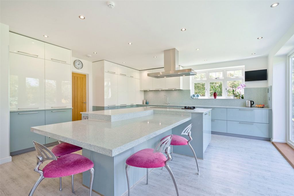 Additional image 6 of 4 bed detached house for saleForest Road, Hayley Green, Warfield RG42