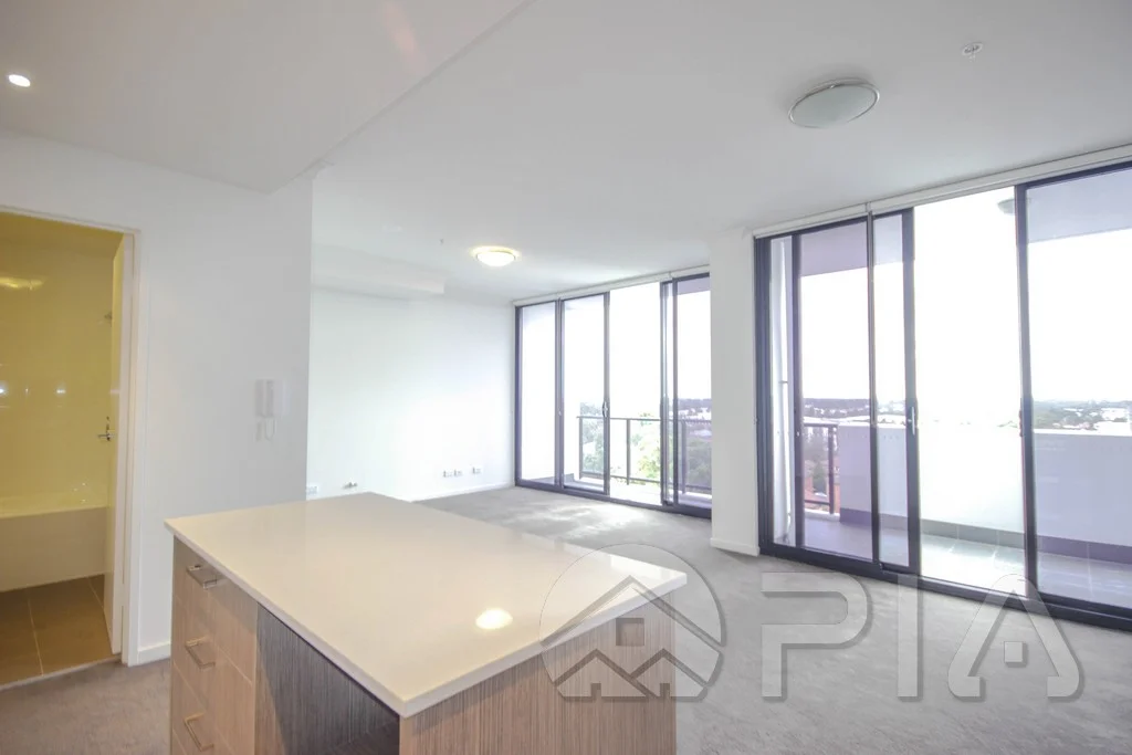 Additional image 3 of 908/420 Macquarie Street, Liverpool NSW 2170