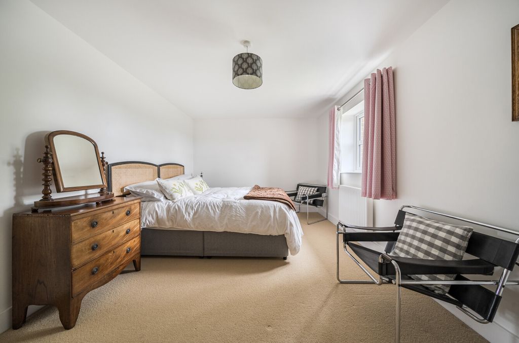 Additional image 22 of 4 bed detached house for saleCombe St. Nicholas, Chard, Somerset TA20