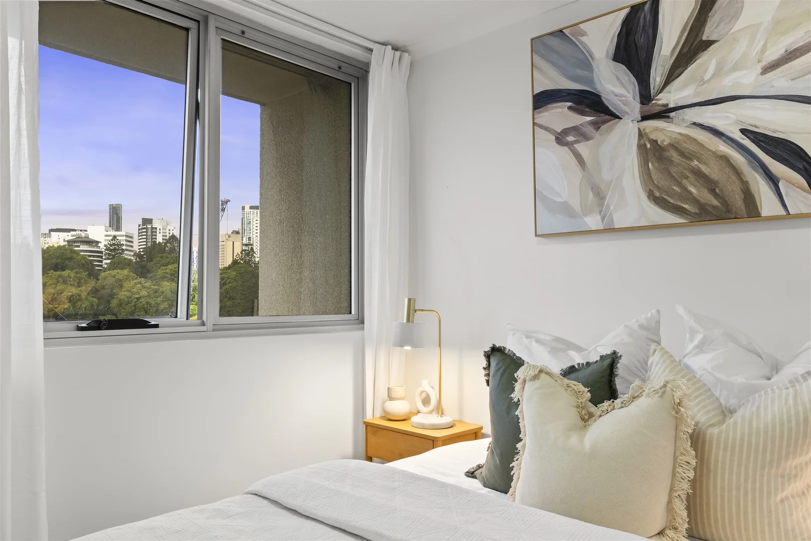 Additional image 9 of 1005/160 Roma Street, Brisbane City QLD 4000