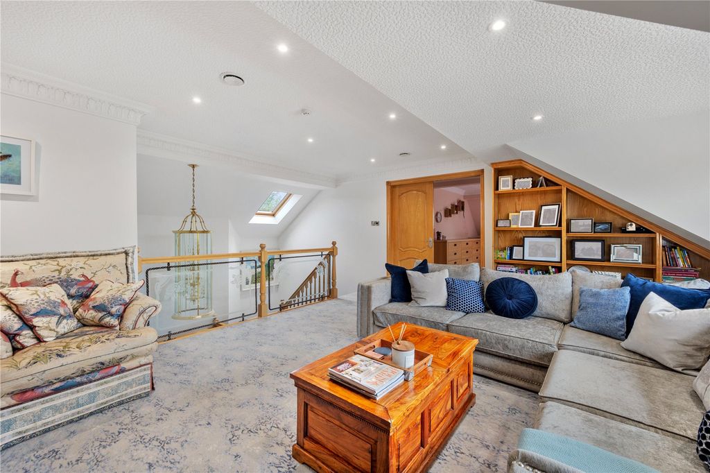 Additional image 11 of 5 bed detached house for saleSandy Lane, Brindle, Lancashire PR6