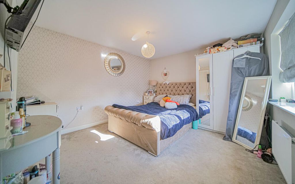 Additional image 12 of 4 bed detached house for saleRennie Crescent, Melksham SN12