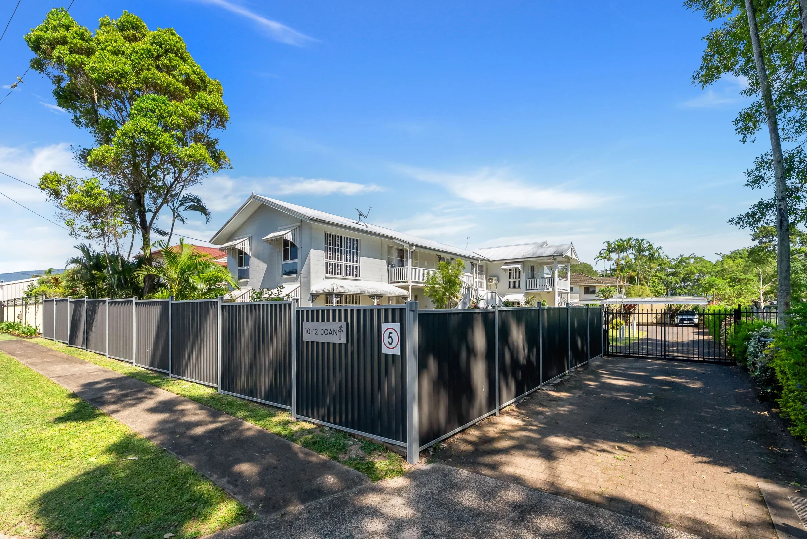 Additional image 2 of 3/10-12 Joan Street, Bungalow QLD 4870