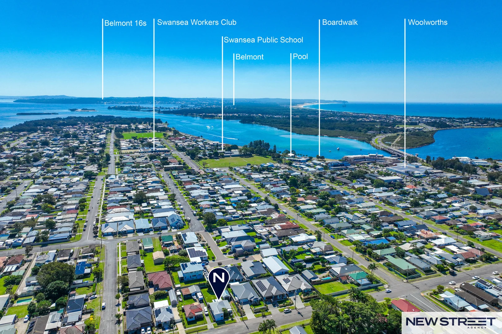 Additional image 27 of 31 Lake Road, Swansea NSW 2281