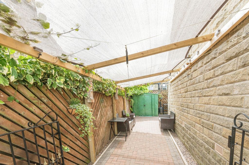 Additional image 18 of 3 bed detached house for saleWherwell Road, Brighouse HD6