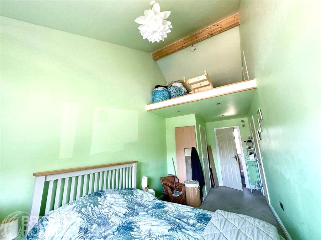 Additional image 11 of 4 bed semi-detached house for saleDownside Close, Blandford Forum, Dorset DT11