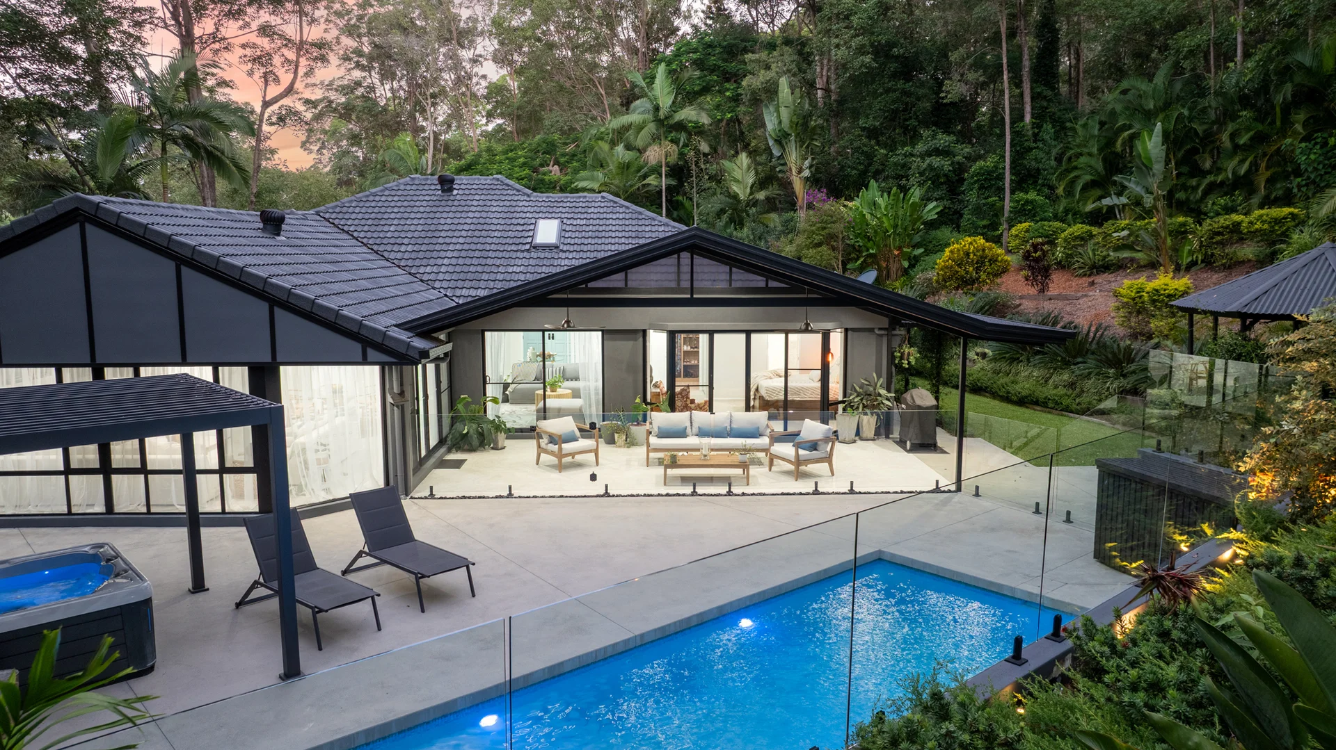 1 Greentree Place, Doonan QLD 4562