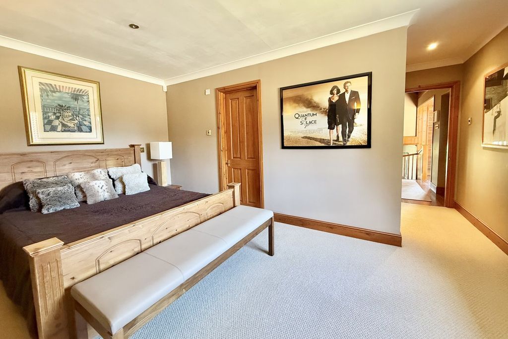 Additional image 17 of 4 bed barn conversion for saleThroop Road, Throop, Bournemouth BH8