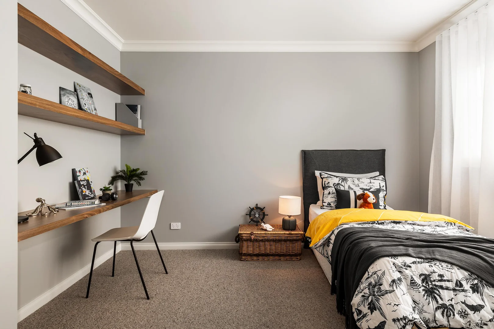Additional image 16 of Lot 620 Langton St, Bankside Estate, Rowville VIC 3178