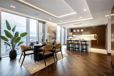 Viadux, Albion Street, Manchester, Greater Manchester M1, New home