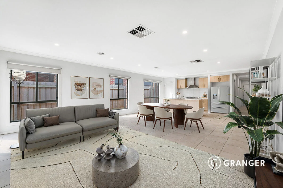 Additional image 8 of 20 Bixby Avenue, Wallan VIC 3756