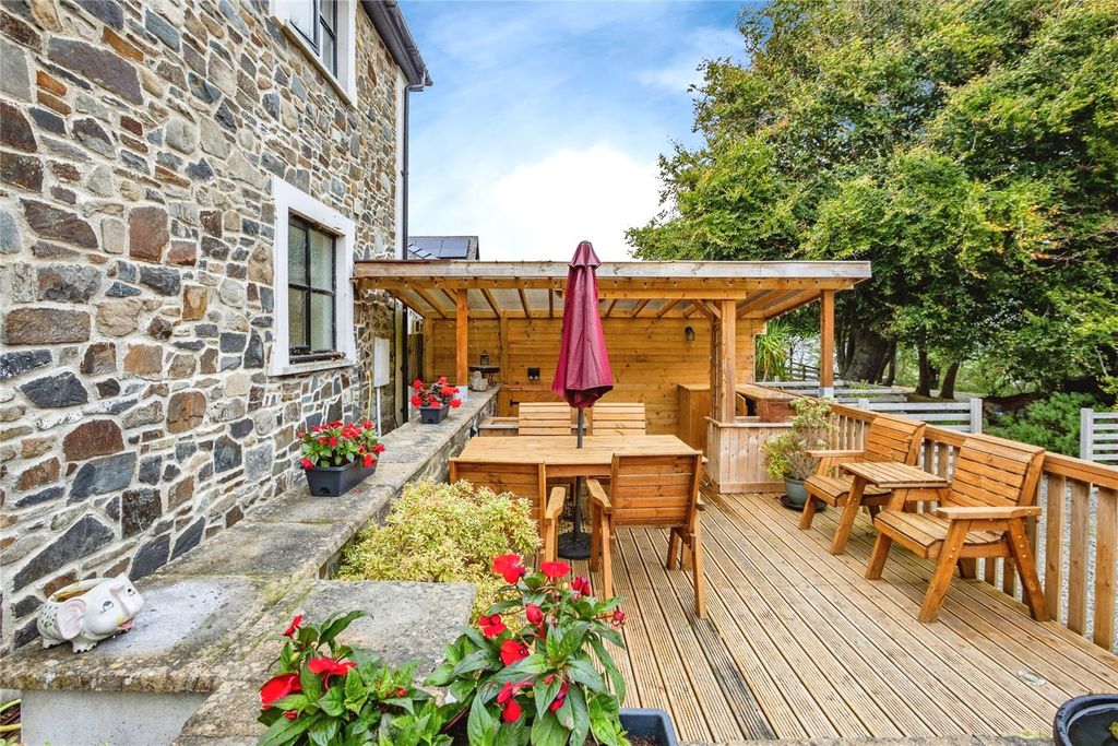 Additional image 22 of 4 bed detached house for salePenrhiw Pistyll Lane, New Quay, Ceredigion SA45