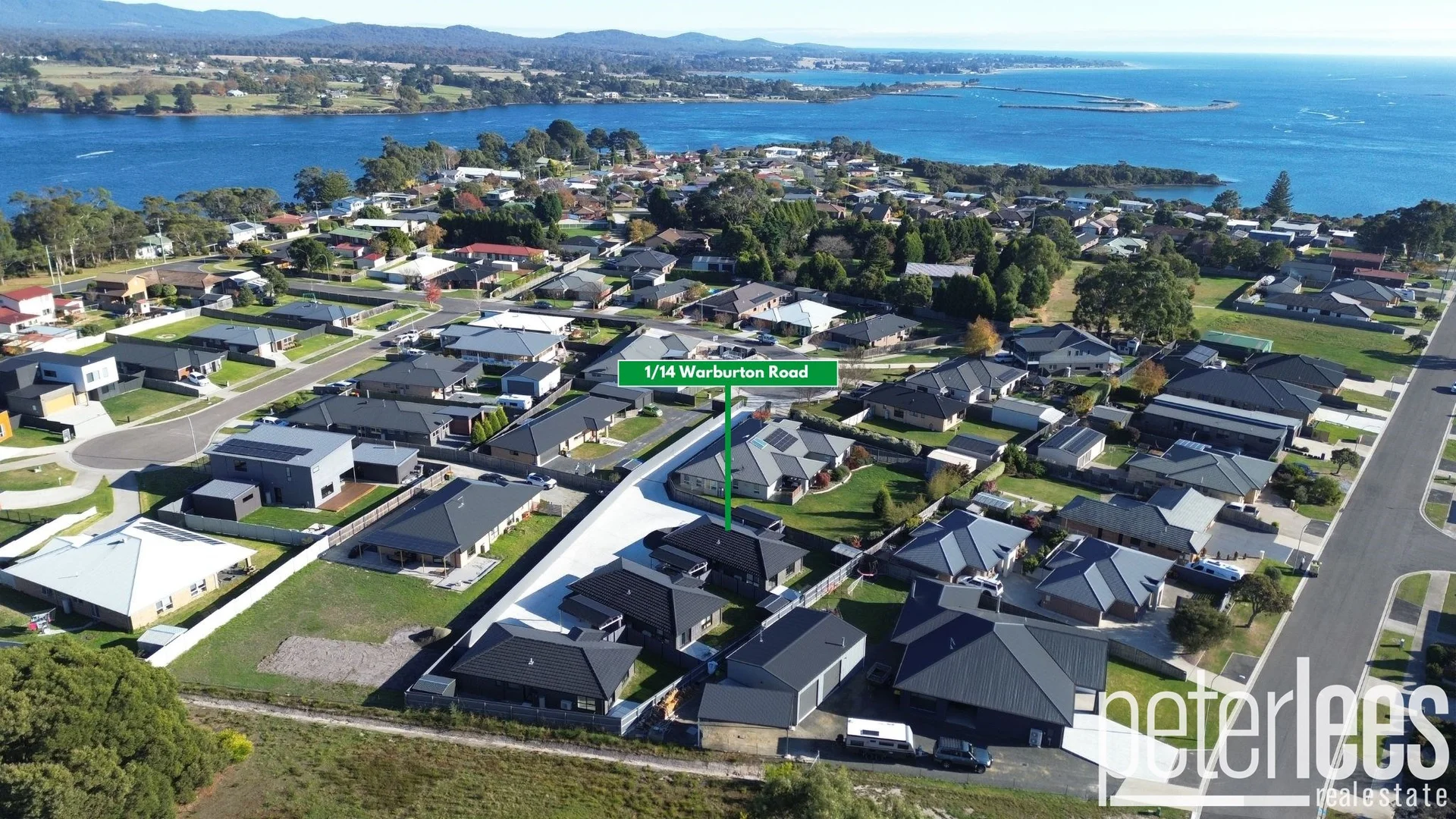 Additional image 16 of 1/14 Warburton Road, George Town TAS 7253