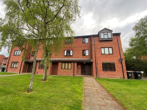 Rednal Mill Drive, Birmingham B45