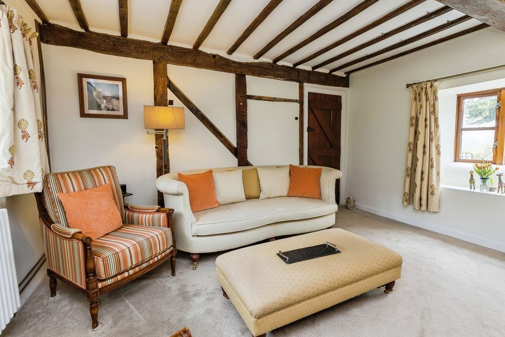 Additional image 12 of 3 bed detached house for saleLlanfynydd, Flintshire LL11