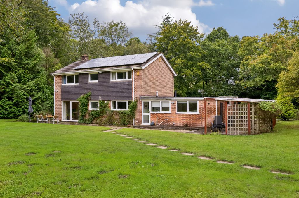 Additional image 14 of 3 bed detached house for saleSway Road, Brockenhurst SO42