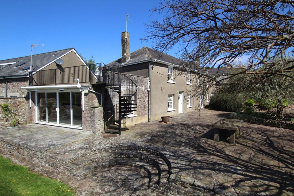 Additional image 24 of 4 bed detached house for saleCradoc Road, Brecon LD3
