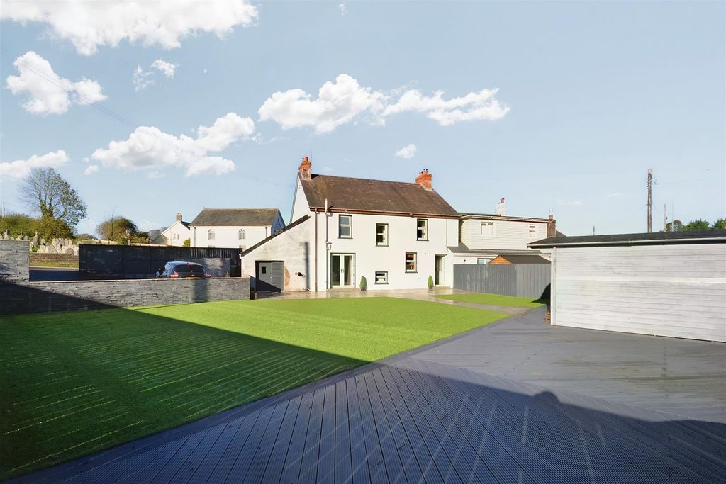 Additional image 14 of 3 bed semi-detached house for saleBlaenffos, Boncath SA37
