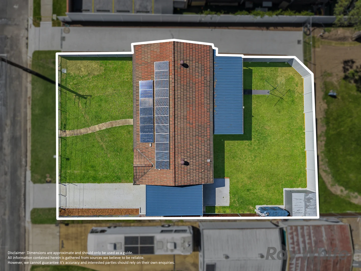 Additional image 11 of 38 Rita Street, Thirlmere NSW 2572