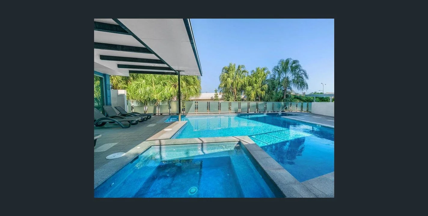 Additional image 12 of 2603/92 Quay Street, Brisbane City QLD 4000