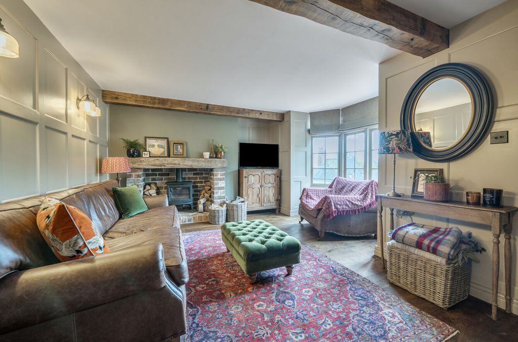 Additional image 2 of 3 bed semi-detached house for salePound, Montgomery, Powys SY15