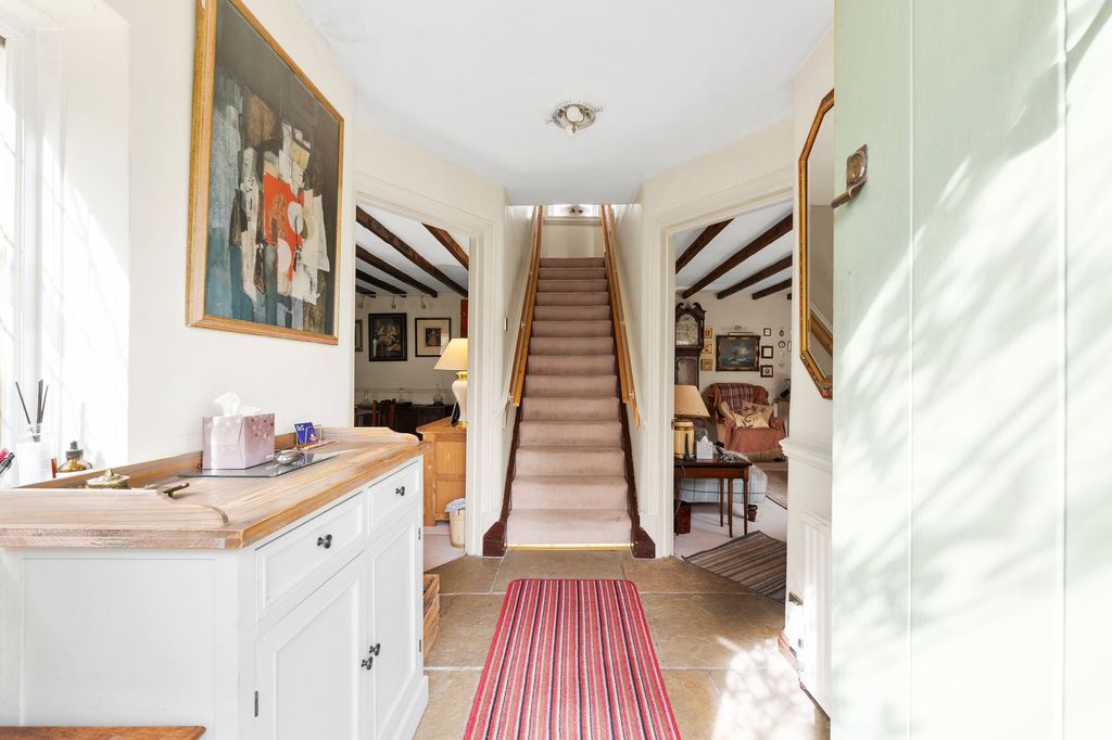Additional image 6 of 3 bed semi-detached house for saleShaw Lane, Farnham HG5