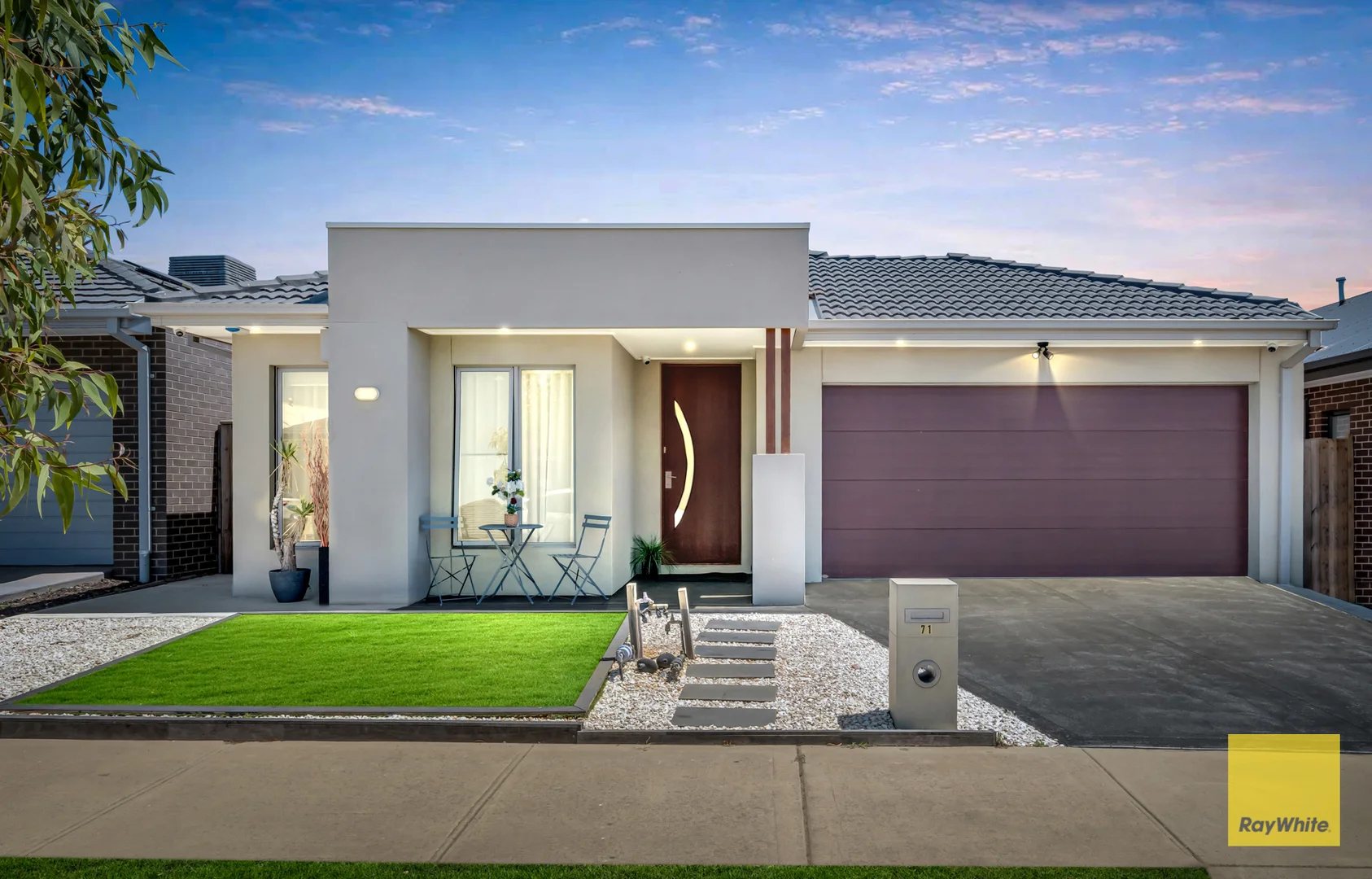 71 Warrigal Drive, Aintree VIC 3336