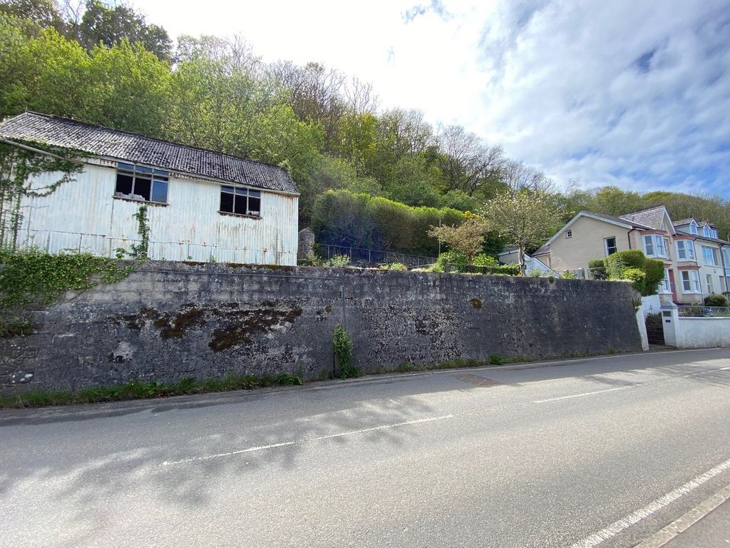 Additional image 39 of 4 bed semi-detached house for saleBelle Vue, New Quay SA45