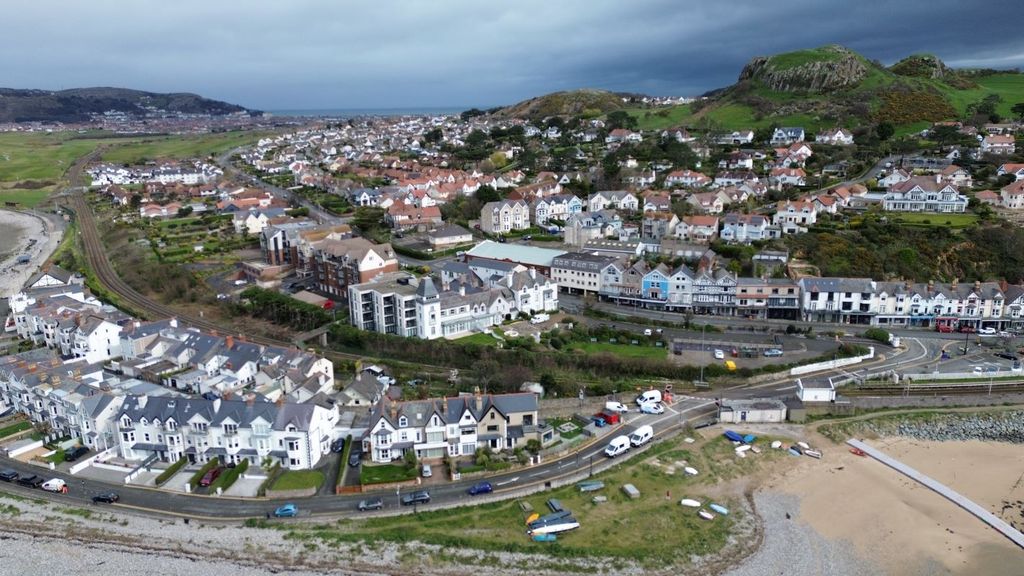 Additional image 28 of Land for saleSite At Station Road, Deganwy, Conwy LL31