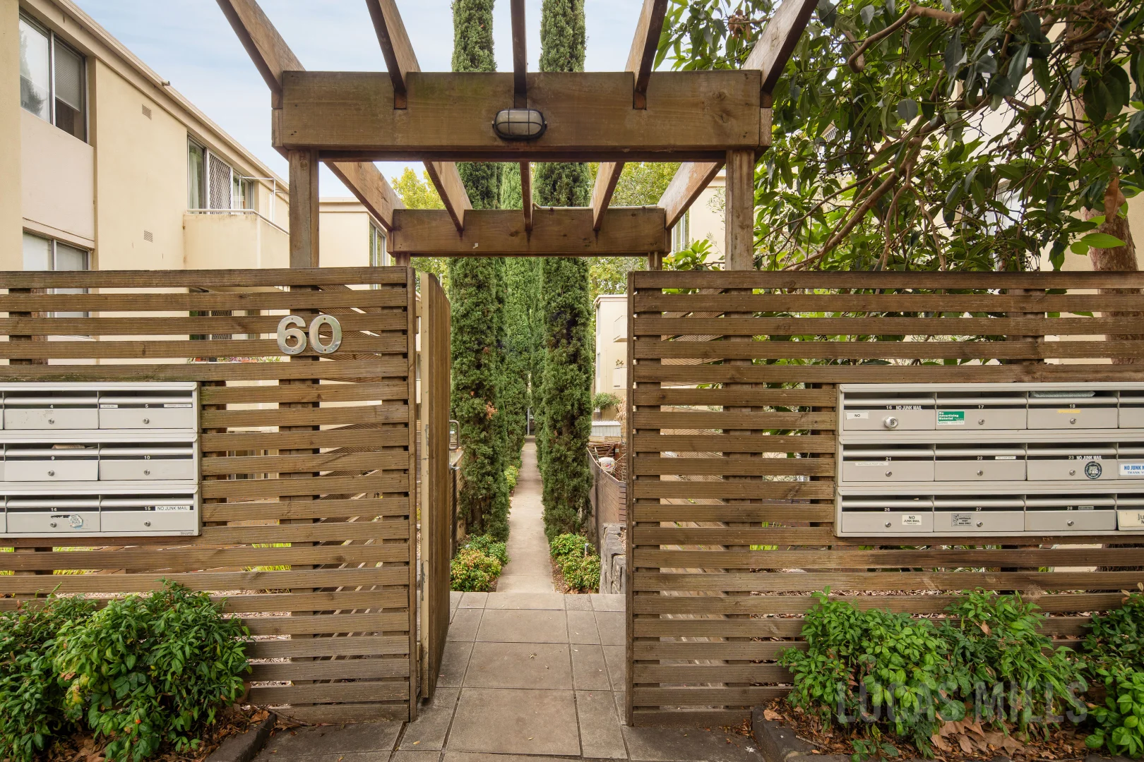 Additional image 9 of 2/60 O'Shanassy Street, North Melbourne VIC 3051