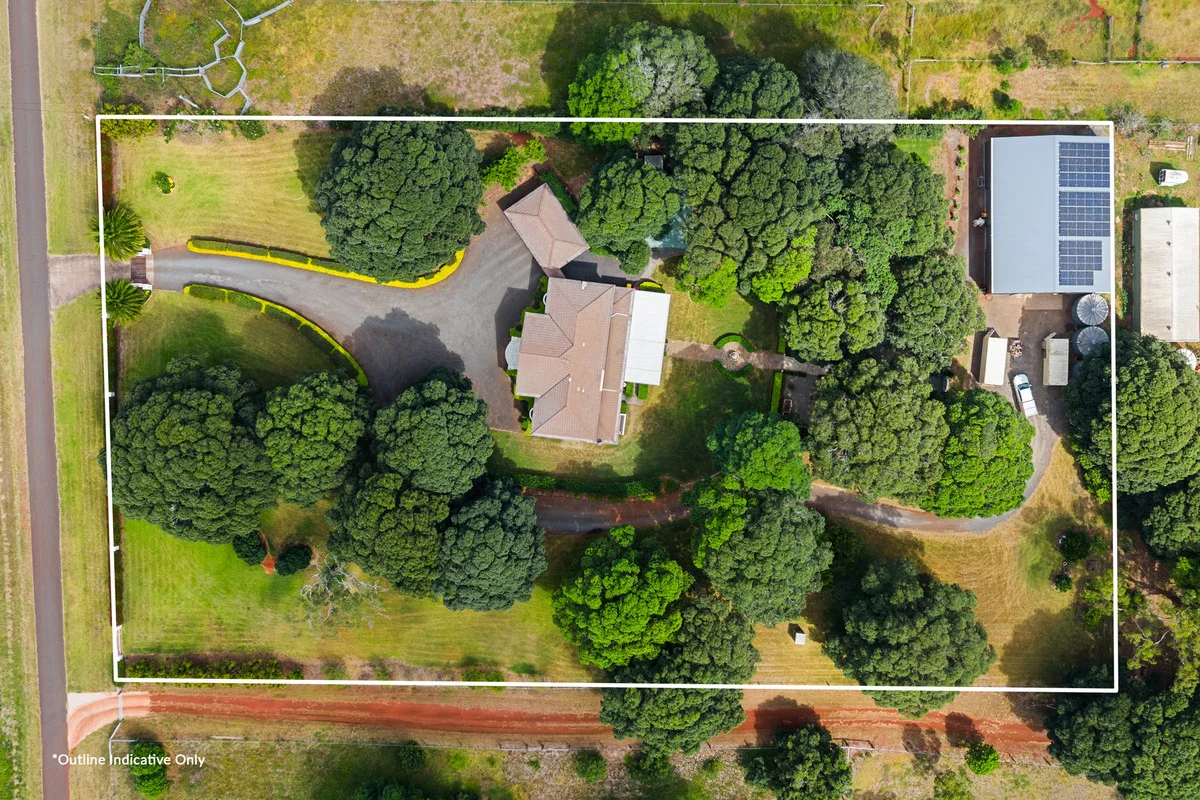 Additional image 3 of 102 Hi Winds Road, Blue Mountain Heights QLD 4350