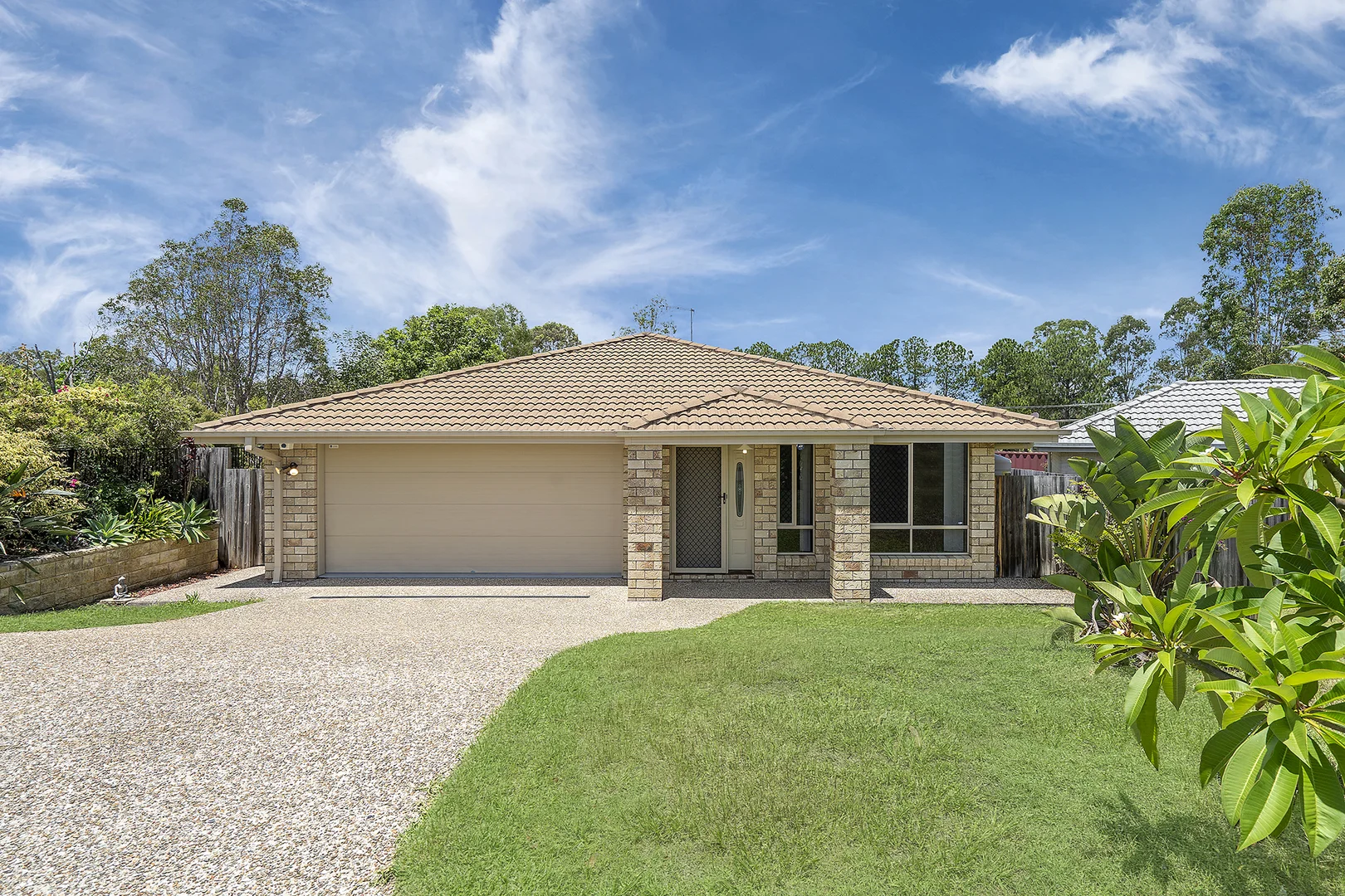 6 Basinghall Place, Berrinba QLD 4117