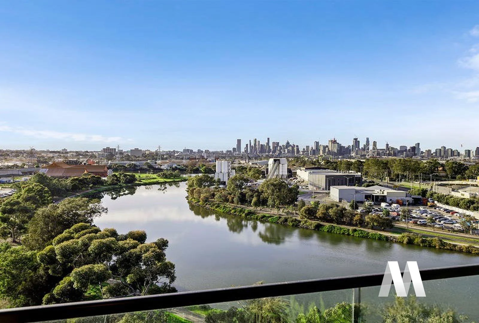 Additional image 6 of 908/4 Joseph Road, Footscray VIC 3011