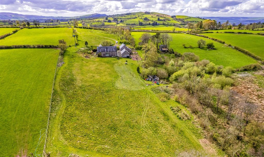 Additional image 41 of 8 bed detached house for saleLlanddeusant, Llangadog SA19