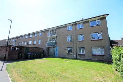 Gregory Hood Road, Styvechale, Coventry CV3