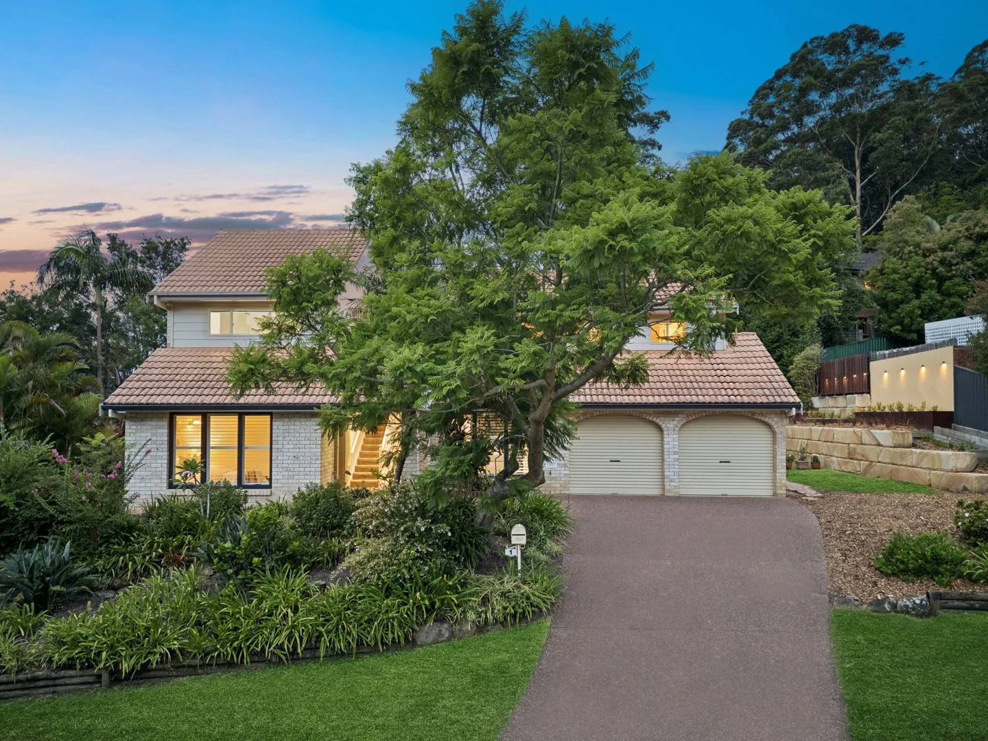 1 Crestside Close, Terrigal NSW 2260