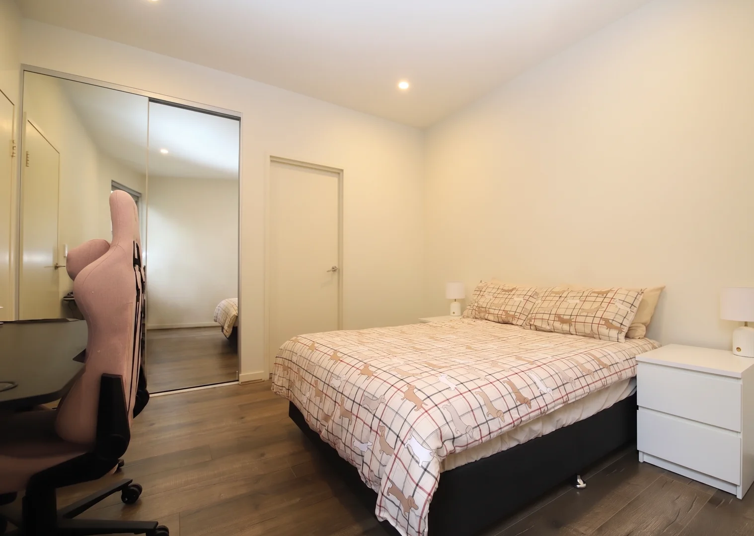 Additional image 4 of A102/2 Rowe Drive, Potts Hill NSW 2143