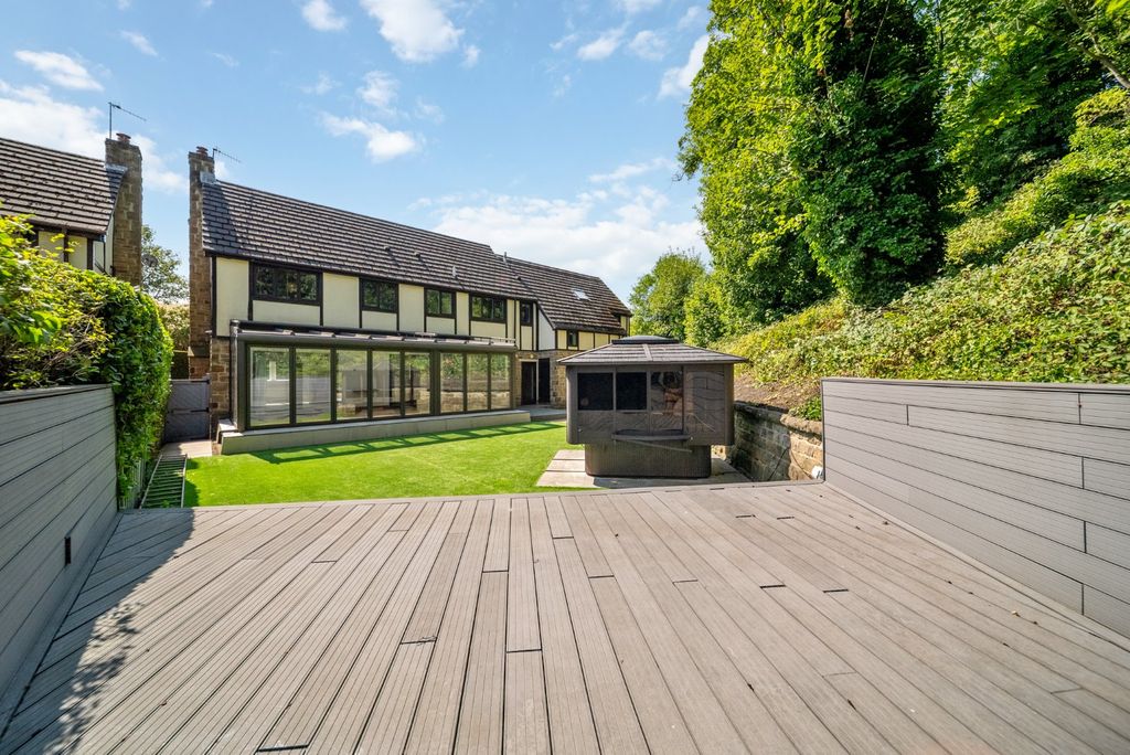 Additional image 21 of 5 bed detached house for saleWoodlands Close, Apperley Bridge, West Yorkshire BD10