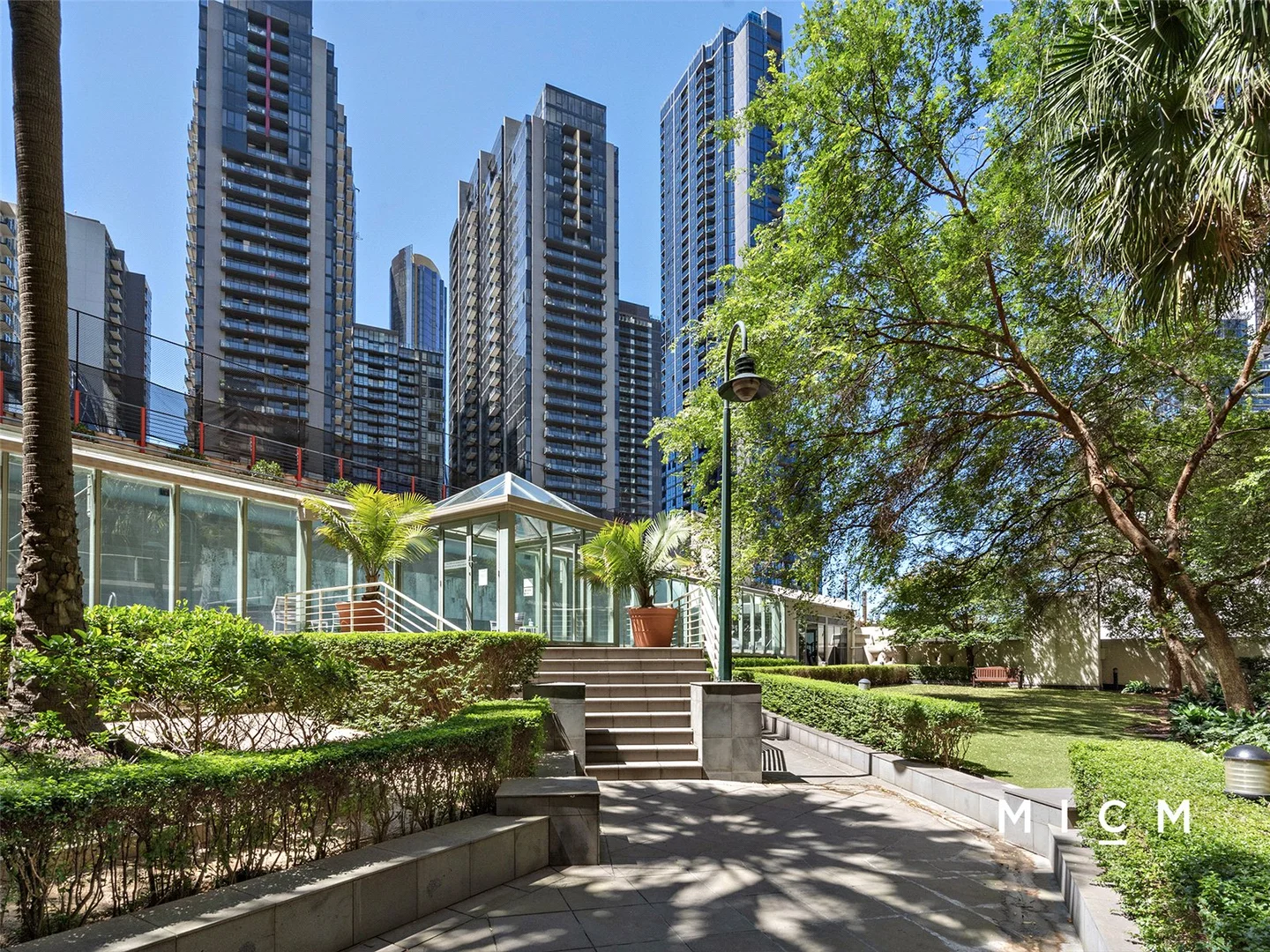 Additional image 13 of 1610/83 Queensbridge Street, Southbank VIC 3006