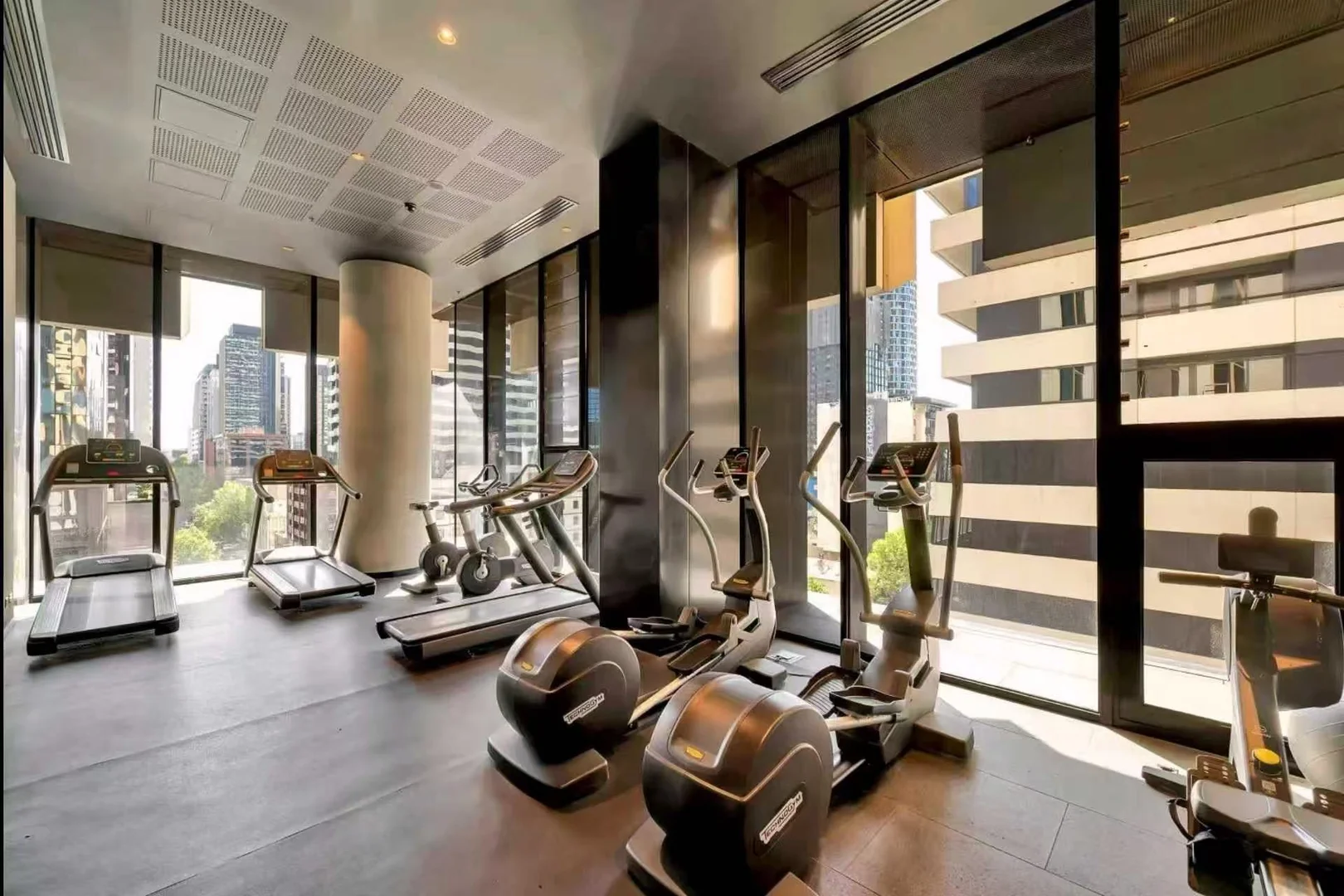 Additional image 8 of 3403/81 A'Beckett Street, Melbourne VIC 3000